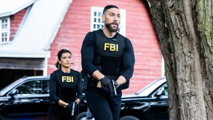 “Perfect” – The team is called in to track down a serial killer after the bodies of multiple women with the same physical description are found scattered across the city. Meanwhile, Maggie juggles her roles as a guardian to Ella and an FBI agent, on FBI, Tuesday, Dec. 3 (8:00-9:00 PM, ET/PT) on the CBS Television Network, and streaming on Paramount+ (live and on demand for Paramount+ with SHOWTIME subscribers, or on demand for Paramount+ Essential subscribers the day after the episode airs).