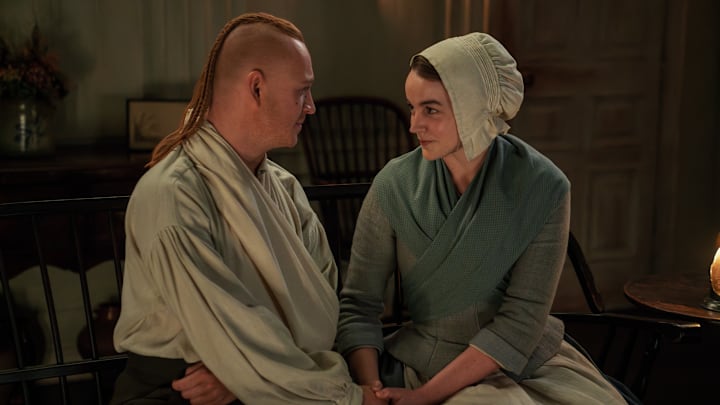 Outlander season 7