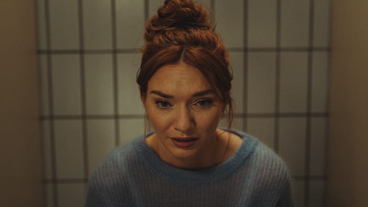 The Couple Next Door -- Courtesy of STARZ