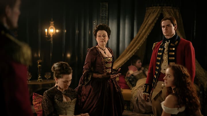 Outlander season 7