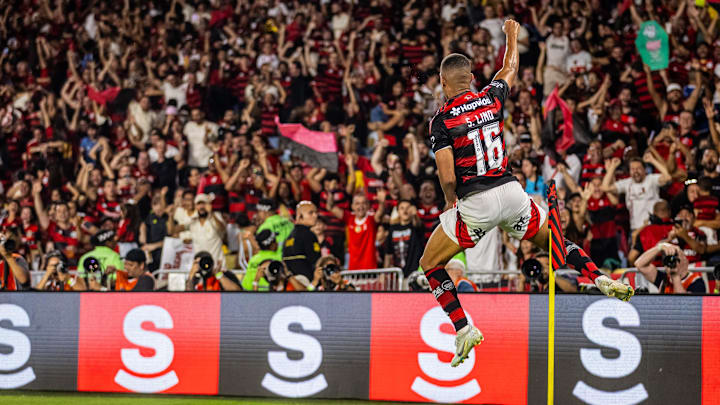 Flamengo ganha a Série A pela oitava vez na história