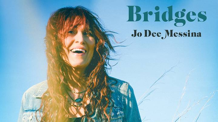 Bridges by Jo Dee Messina