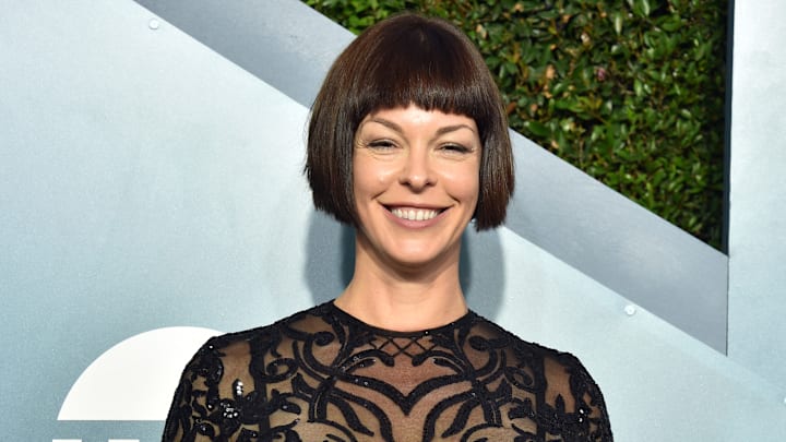 26th Annual Screen Actors Guild Awards - Arrivals