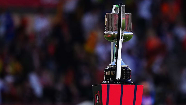 Copa del Rey