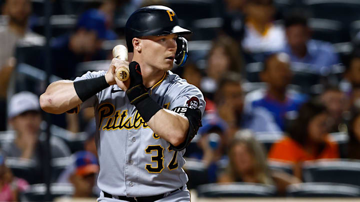 Pittsburgh Pirates v New York Mets
