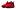 Side view of the Nike Air Foamposite Pro "Red October" colorway.
