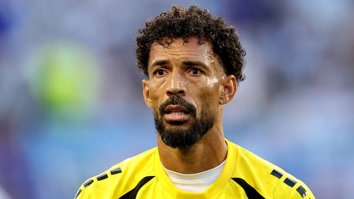 Argentina v Cabo Verde: Round of 32 - FIFA World Cup 2026 Argentina v Cabo Verde: Round of 32 - FIFA World Cup 2026