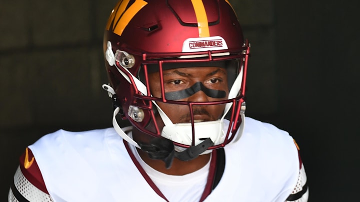 Terry McLaurin