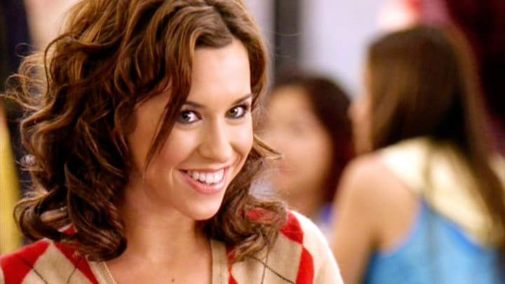 Mean Girls Mean Girls