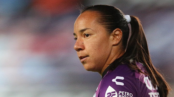 Pachuca v Tijuana - Torneo Apertura 2021 Liga MX Femenil