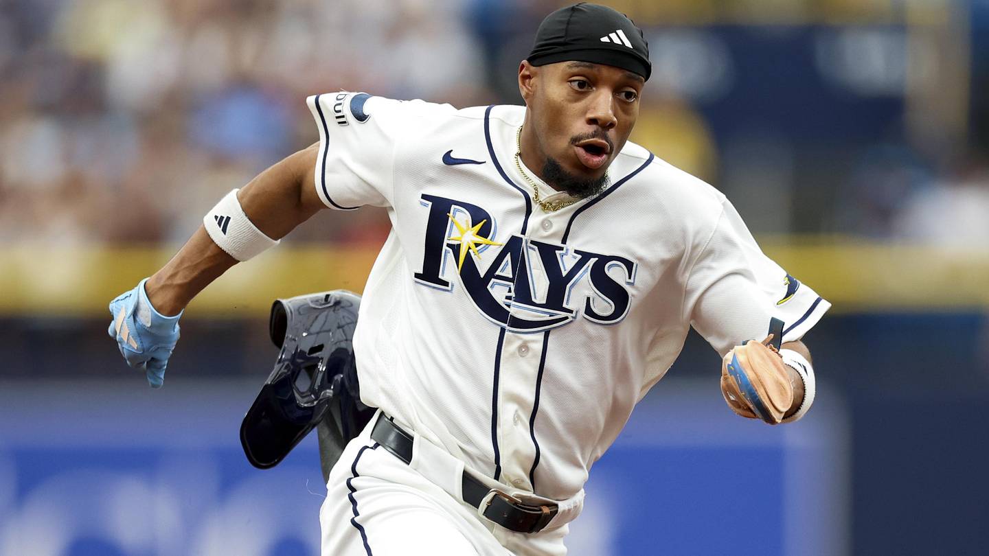 Rays Putting Impressive Streak on the Line Against Yankees