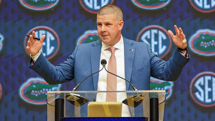 Napier knows depth will continue to play a factor