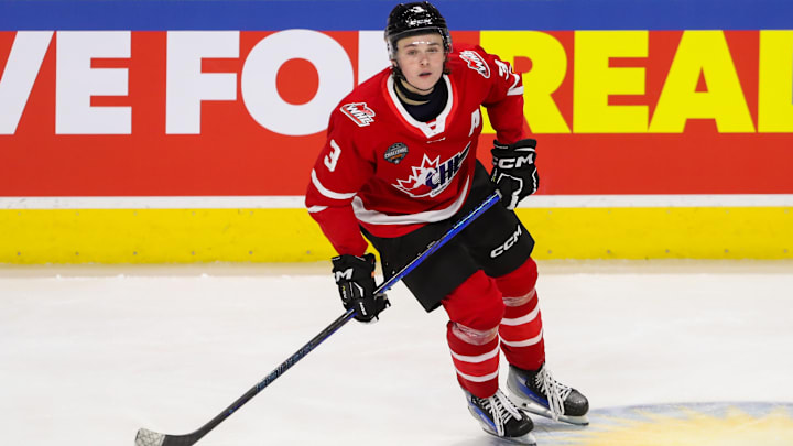 CHL USA Prospects Challenge