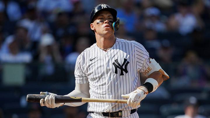 New York Mets v New York Yankees New York Mets v New York Yankees