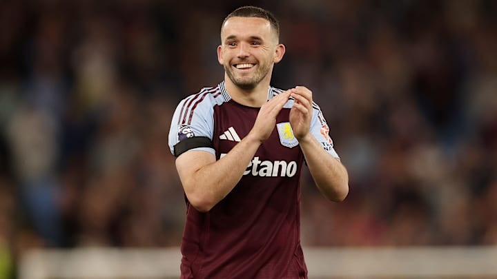 Aston Villa FC v Tottenham Hotspur FC - Premier League