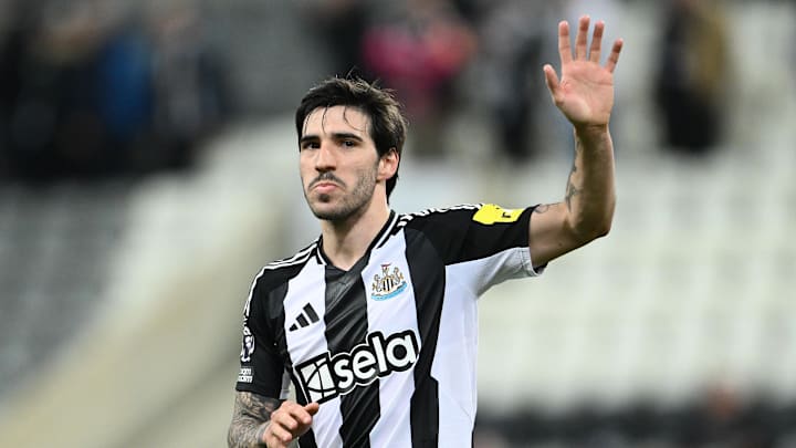 Newcastle United FC v Brentford FC - Premier League