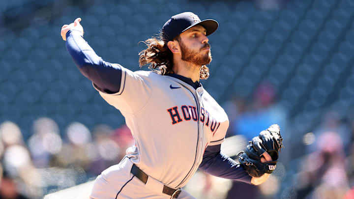 Houston Astros v Minnesota Twins