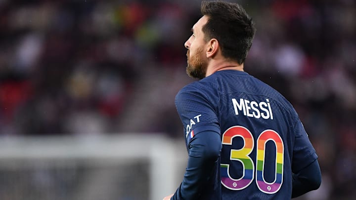 Lionel Messi pourrait s'engager avec le saoudien d'Al-Hilal au mercato estival. 
