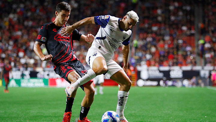 Tijuana v Monterrey - Torneo Apertura 2024 Liga MX Tijuana v Monterrey - Torneo Apertura 2024 Liga MX