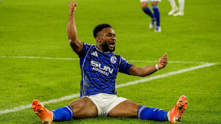 Moussa Sylla fährt nicht zum Afrika Cup 