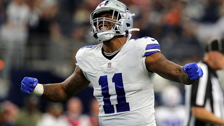 Denver Broncos v Dallas Cowboys