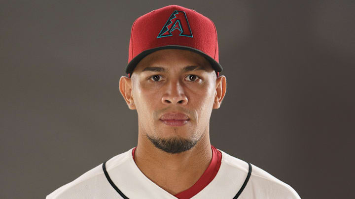 Former Yankees Pitcher Makes Diamondbacks Opening Day Roster