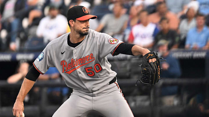 Charlie Morton is "very likely" to be traded before the deadline.