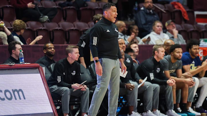 Georgia Tech v Virginia Tech