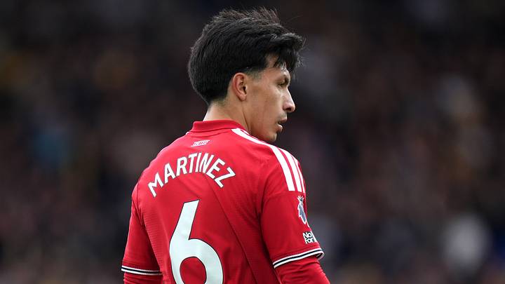 Leeds United v Manchester United - Premier League - Elland Road