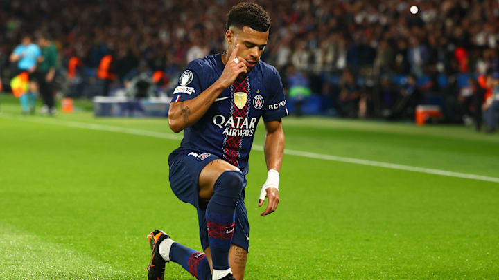 Paris Saint-Germain FC v Liverpool FC - UEFA Champions League 2025/26 Quarter-Final First Leg