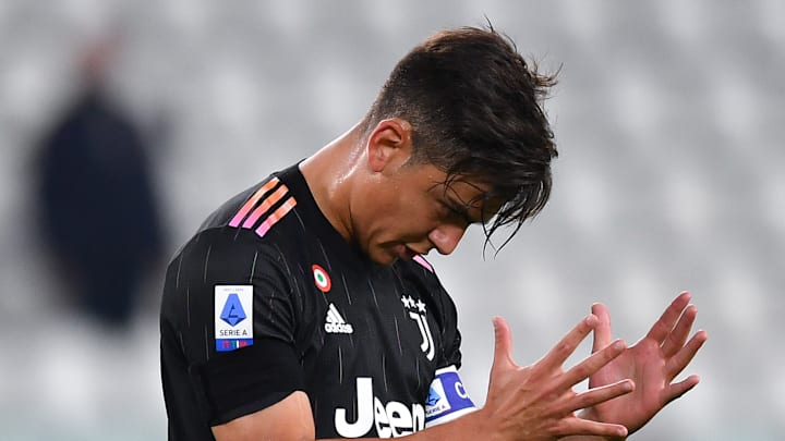 Paulo Dybala