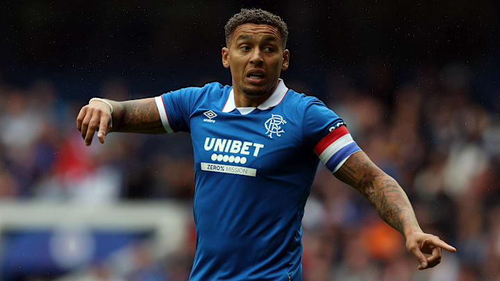 Rangers v Club Brugge - Pre-Season Friendly