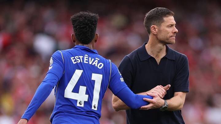 Arsenal FC v Chelsea FC - Premier League 2026/27 Arsenal FC v Chelsea FC - Premier League 2026/27