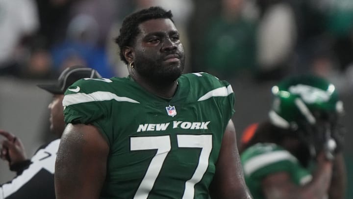 Mekhi Becton