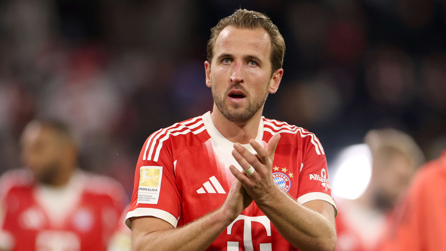 Bayern Munich star dominates Dortmund with one of his best games