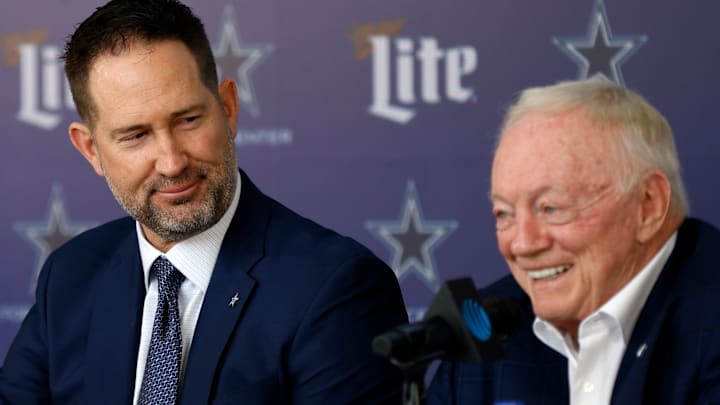 Dallas Cowboys, Jerry Jones