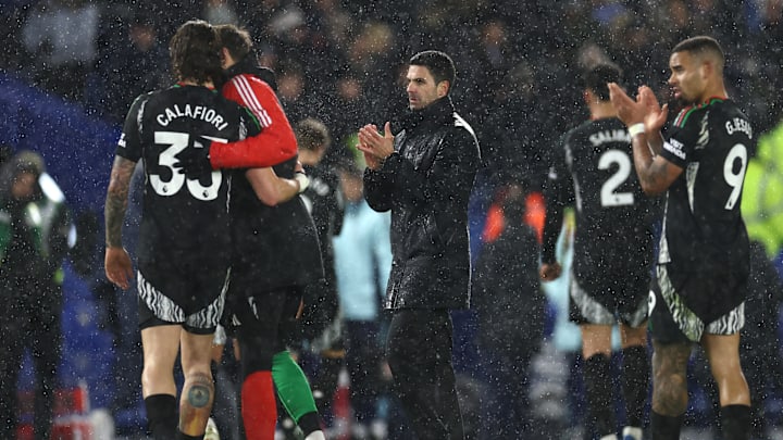 Brighton & Hove Albion FC v Arsenal FC - Premier League