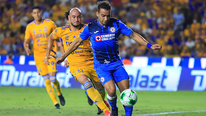 Cruz Azul y Atlas disputarán la Supercopa de la Liga MX