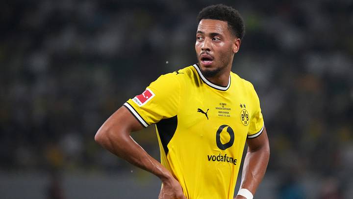 FC Tokyo v Borussia Dortmund - Pre-Season Friendly