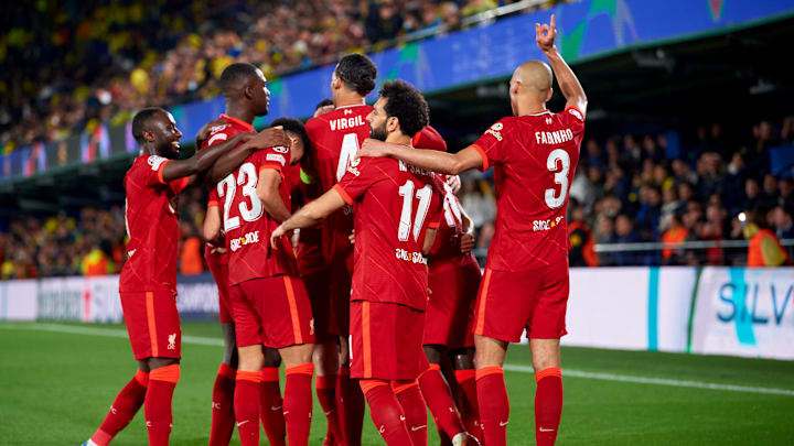 El Liverpool se planta en la final