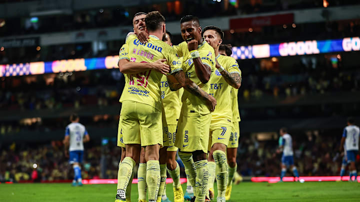 América avanzó a semifinales eliminando a Puebla