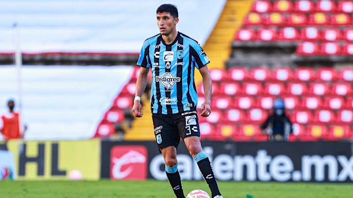 Queretaro v Santos Laguna - Torneo Apertura 2022 Liga MX