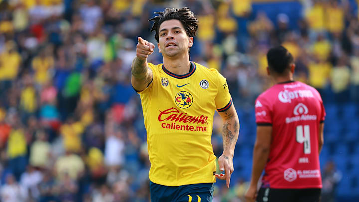 America v Mazatlan FC - Torneo Clausura 2025 Liga MX America v Mazatlan FC - Torneo Clausura 2025 Liga MX