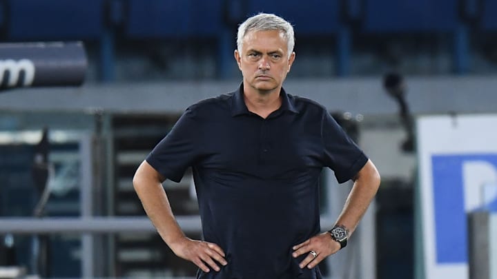 Mourinho est annoncé du côté de Newcastle