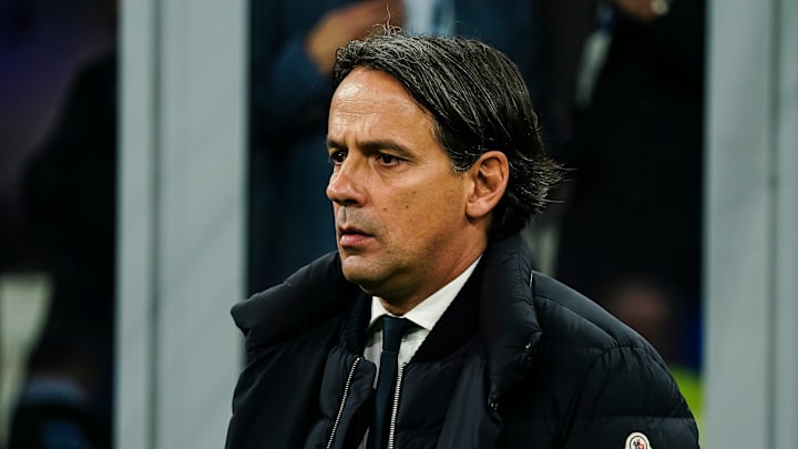 FC Internazionale v SSC Napoli - Serie A TIM