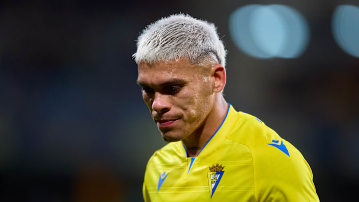 O Elche é o único time que ainda não venceu no Campeonato Espanhol