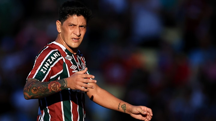 Cano está fora de combate a longo prazo