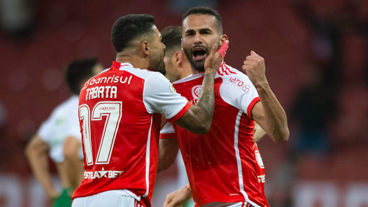 Colorado joga em casa neste sábado Colorado joga em casa neste sábado