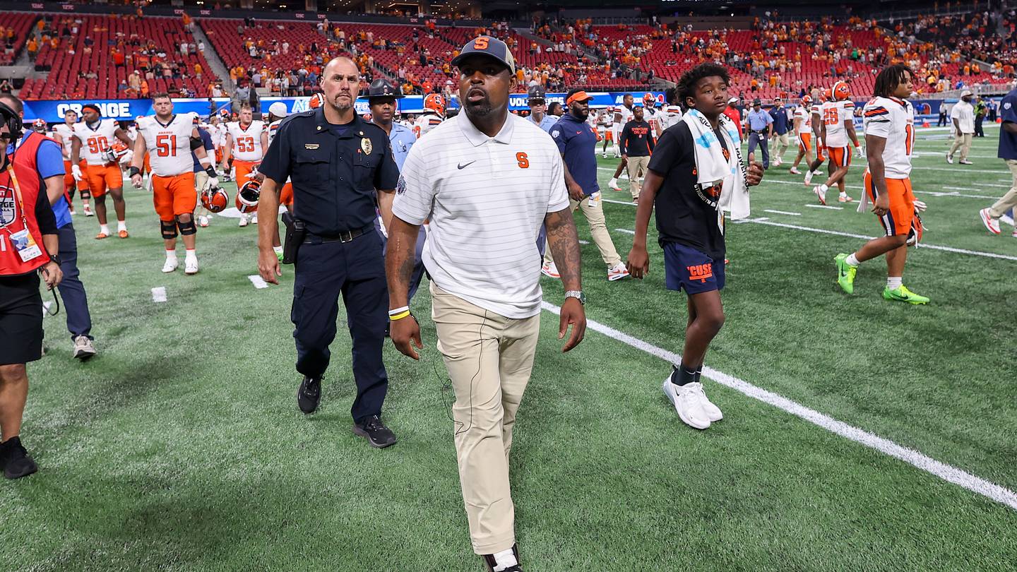 4-stars, including legacy Arthur Jones IV, are visiting Syracuse football for season opener