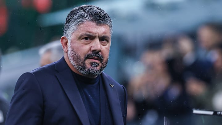 Gennaro Gattuso